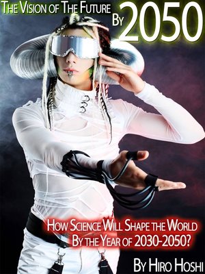 cover image of Vision of the Future